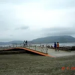 Incrivel Apto Na Quadra Da Praia Em Santos