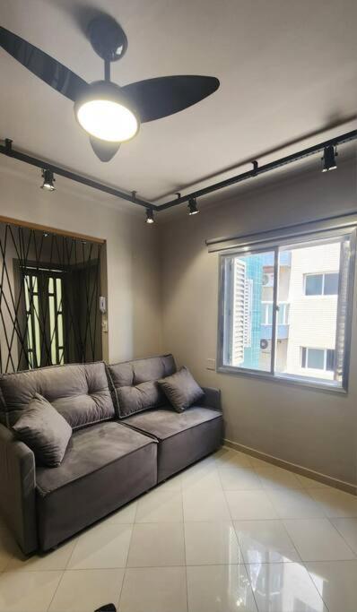 Apartamento Incrivel Apto Na Quadra Da Em *