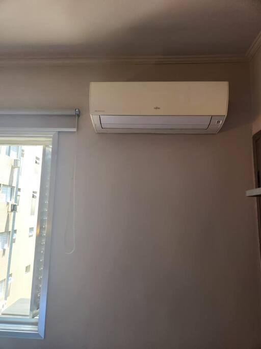 Incrivel Apto Na Quadra Da Em Apartamento Santos (Sao Paulo)